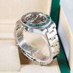 Rolex GMT-Master II Sprite