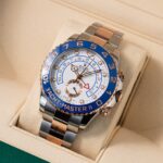 Rolex Yacht-Master II 116681 2021