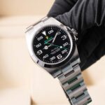 Rolex Air-King 126900 2024