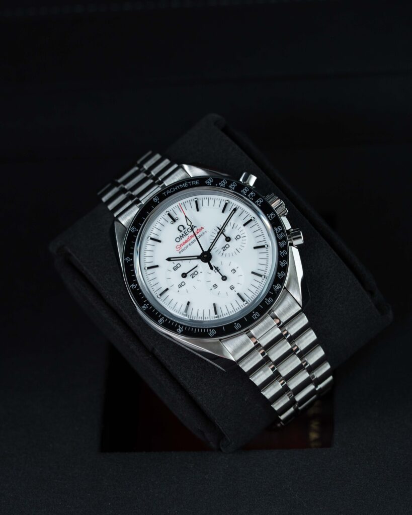 Omega Speedmaster Professional Moonwatch 310.30.42.50.04.001 2025