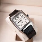 Jaeger-LeCoultre Reverso Squadra Hometime Q7068420 2007