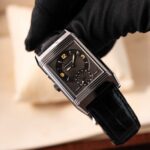 Jaeger-LeCoultre Reverso 270.8.54 2008