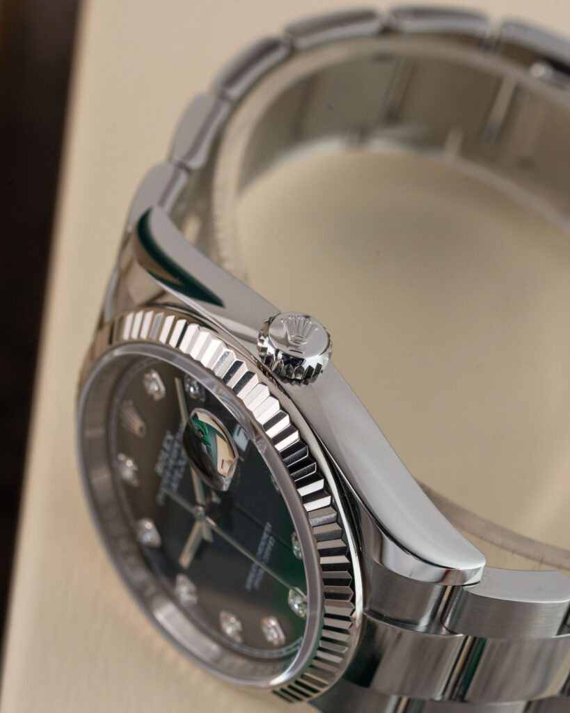 Rolex Datejust 126234 2023