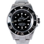 Rolex Deepsea Challenge