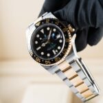 Rolex GMT-Master II