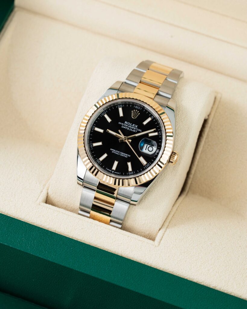 Rolex Datejust 126333 2023
