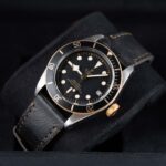 Tudor Black Bay