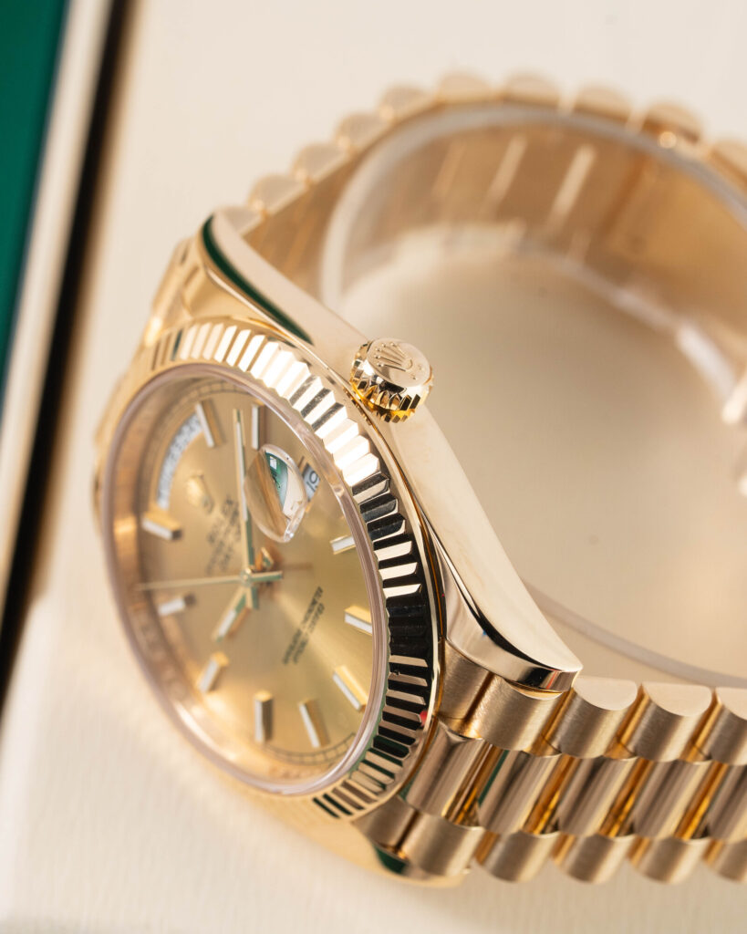 Rolex Day-Date 228238 2023