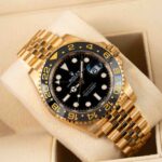 Rolex GMT-Master II 126718GRNR 2023