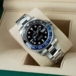 Rolex GMT-Master II 126710BLNR 2021