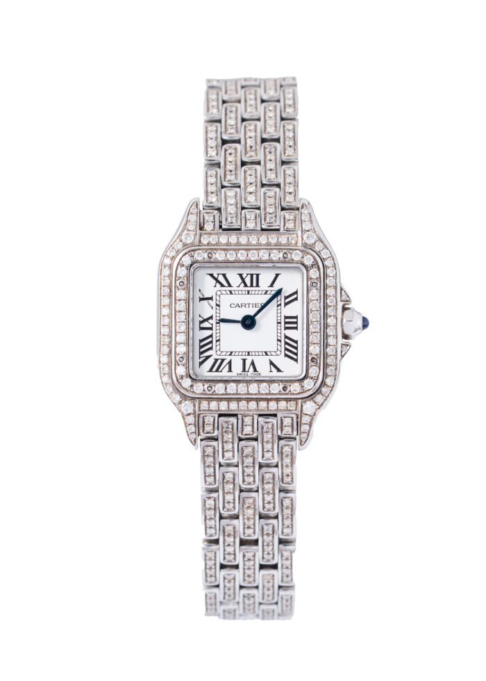 Cartier Panthere De Cartier WSPN0006 2018