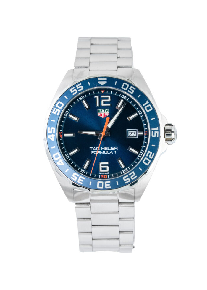 Tag Heuer Formula 1 WAZ1010 2018