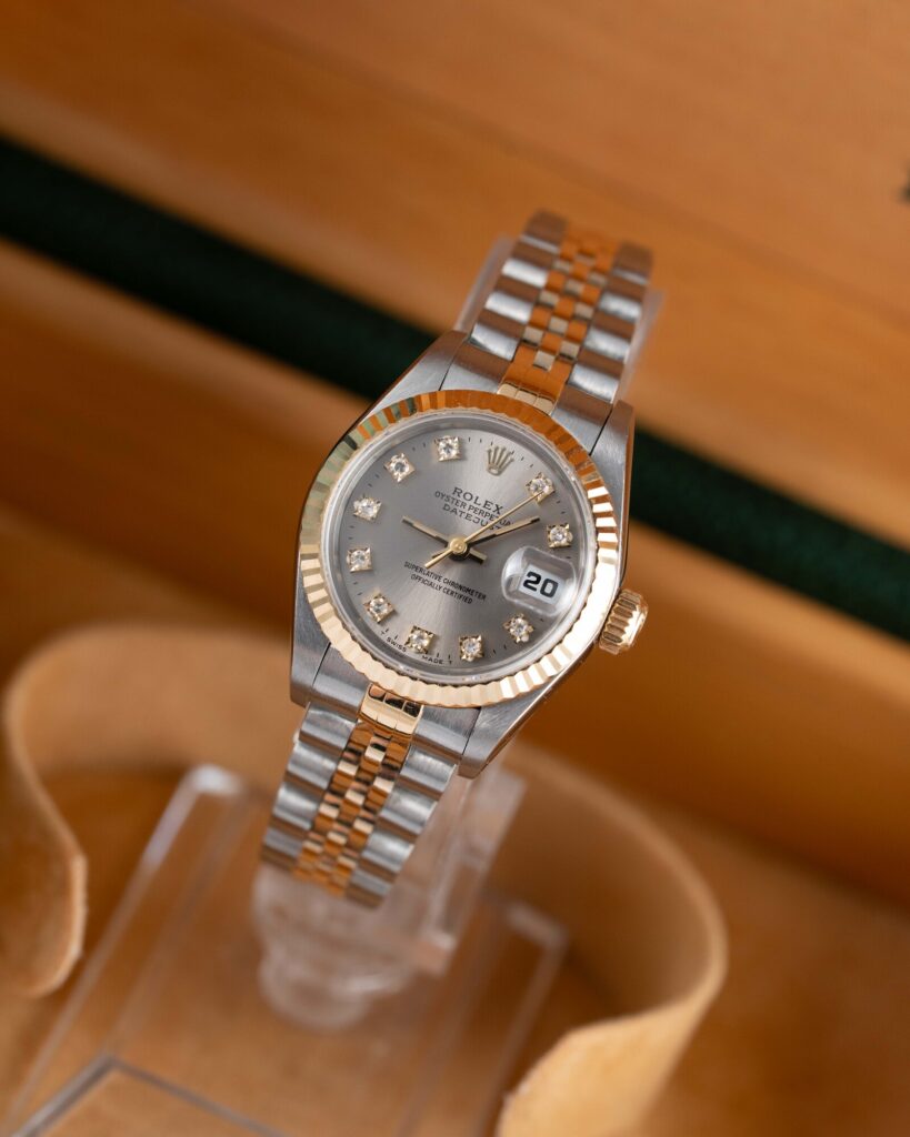 Rolex Datejust