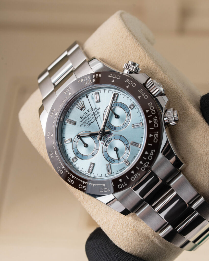 Rolex Daytona 116506 2020