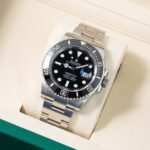 Rolex Submariner 126610LN 2025