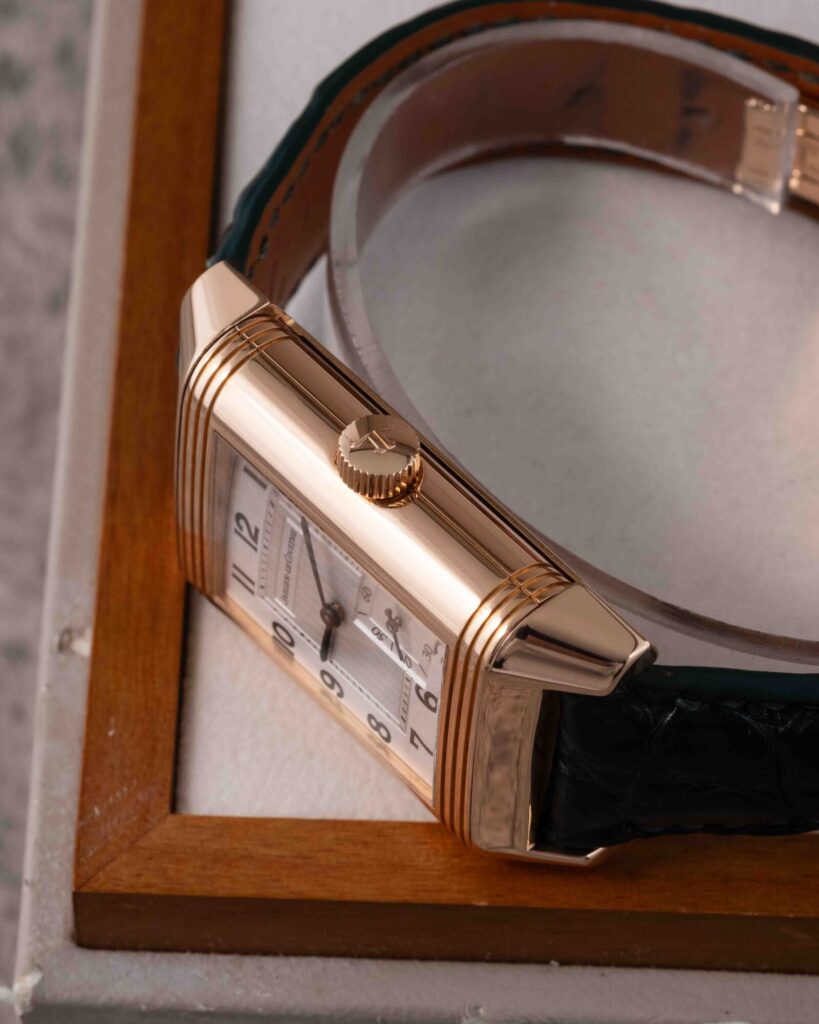 Jaeger-LeCoultre Grande Reverso Q3012420