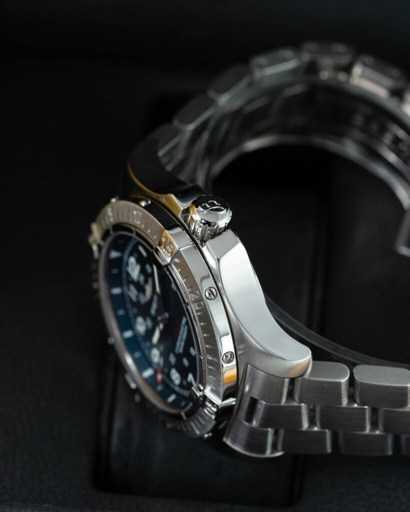 Breitling Colt Quartz A7438010 2007
