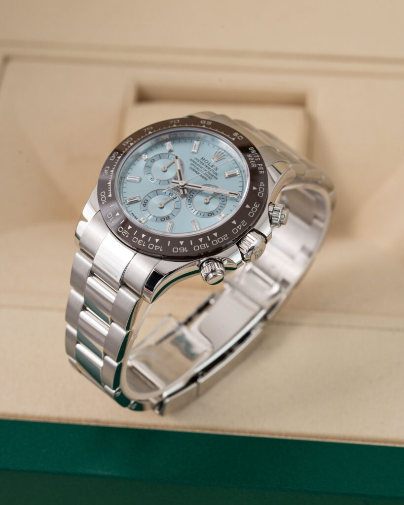 Rolex Daytona 116506 2020