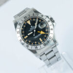 Rolex Explorer II 1655 1978