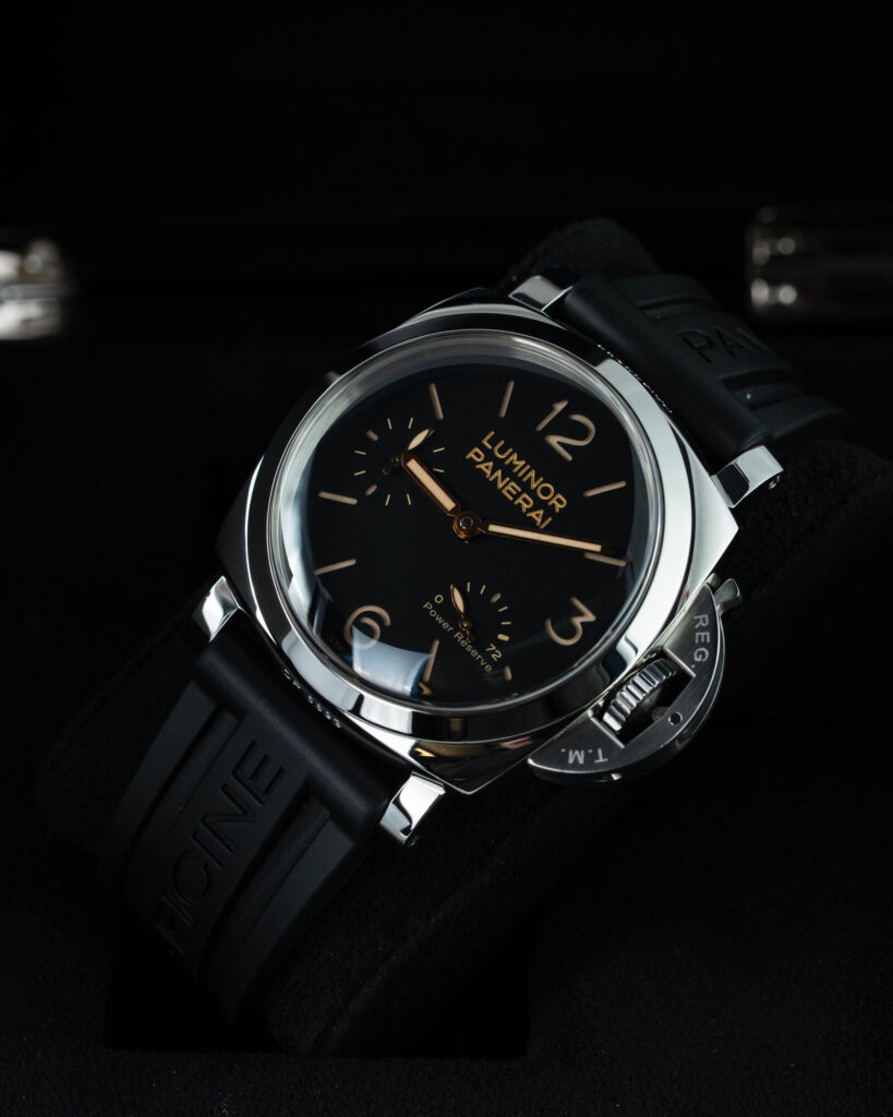 Panerai Luminor 1950 3 Days PAM00423 2018