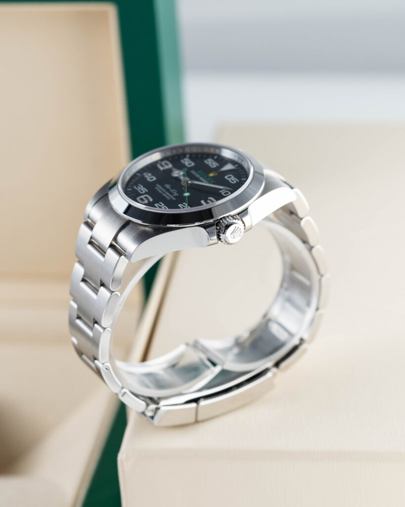 Rolex Air-King