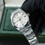 Rolex Air-King 5500 1988