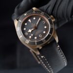 Tudor Black Bay
