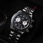 Tudor Black Bay Chrono 79360N 2025