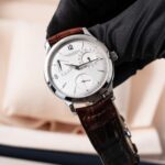 Jaeger-LeCoultre Master Control 140.8.93 2004