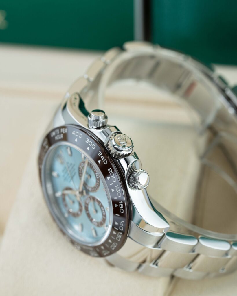 Rolex Daytona 116506 2021