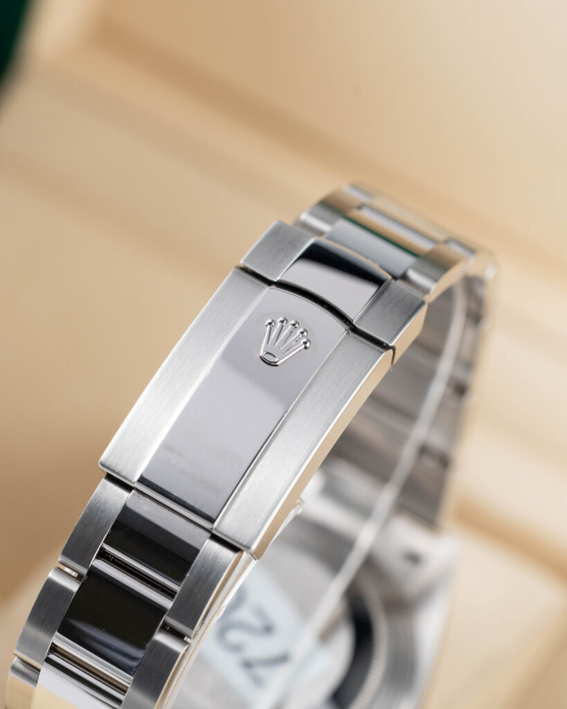 Rolex Datejust 41