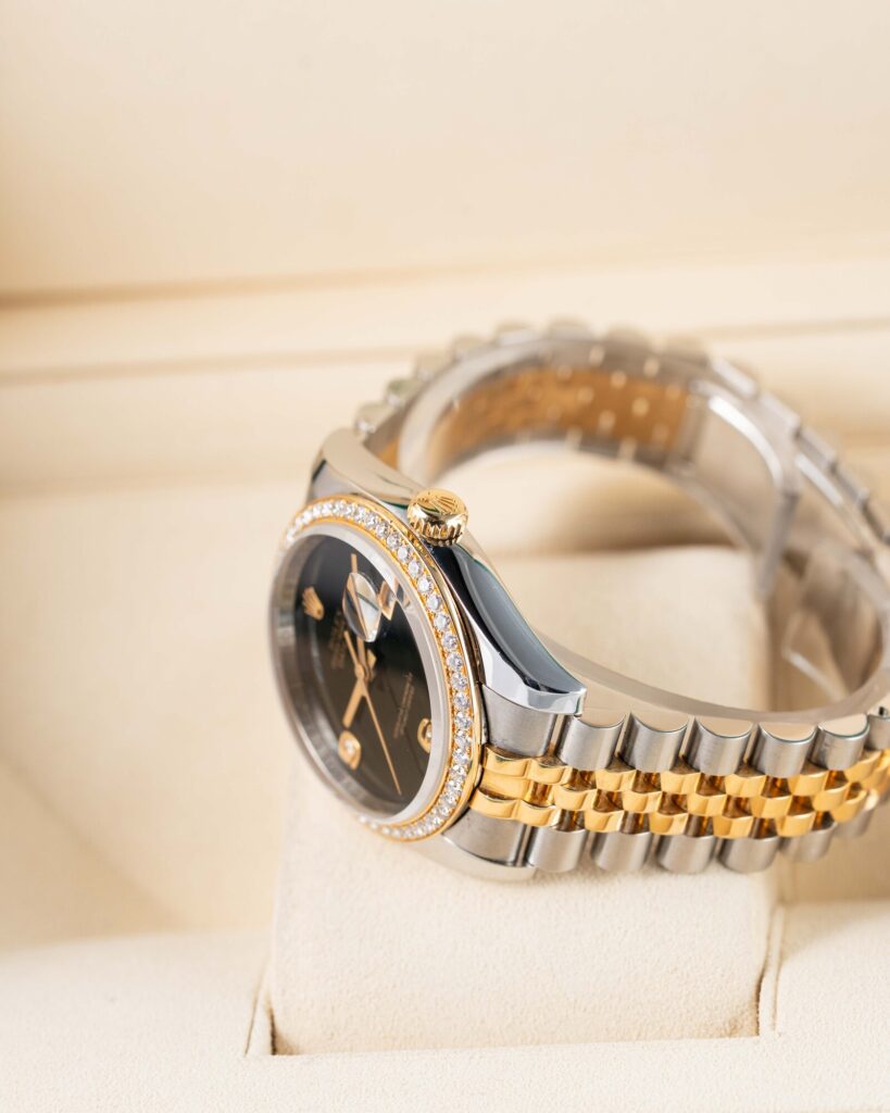Rolex Datejust 36