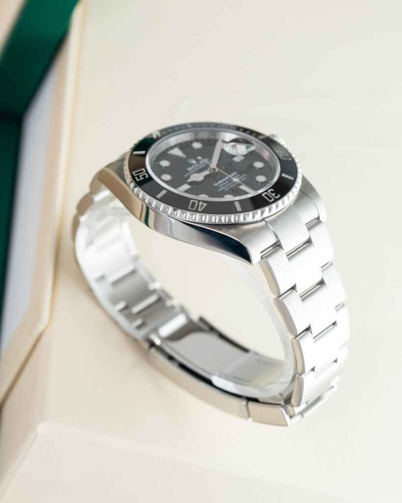 Rolex Submariner 126610LN 2023