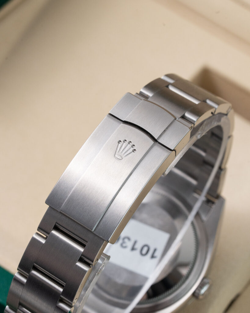 Rolex Oyster Perpetual 126000 2025