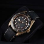 Tudor Black Bay