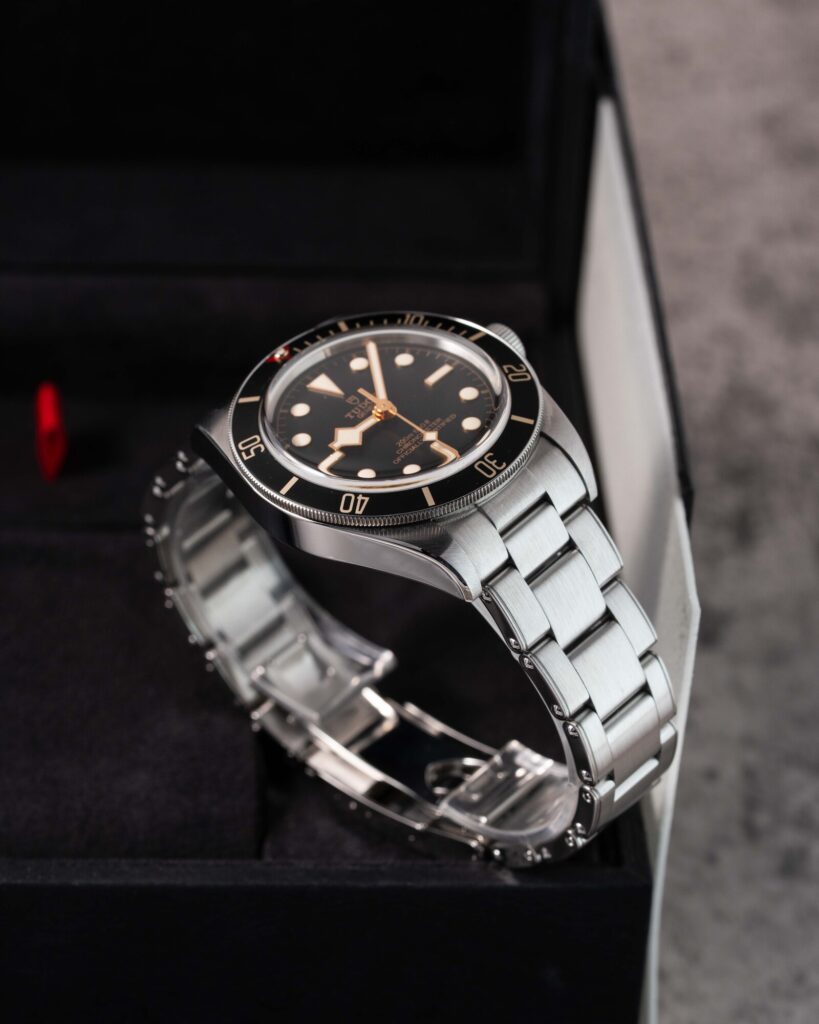 Tudor Black Bay 58 79030N 2021