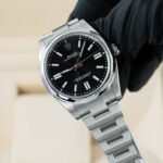 Rolex Oyster Perpetual 124300 2023