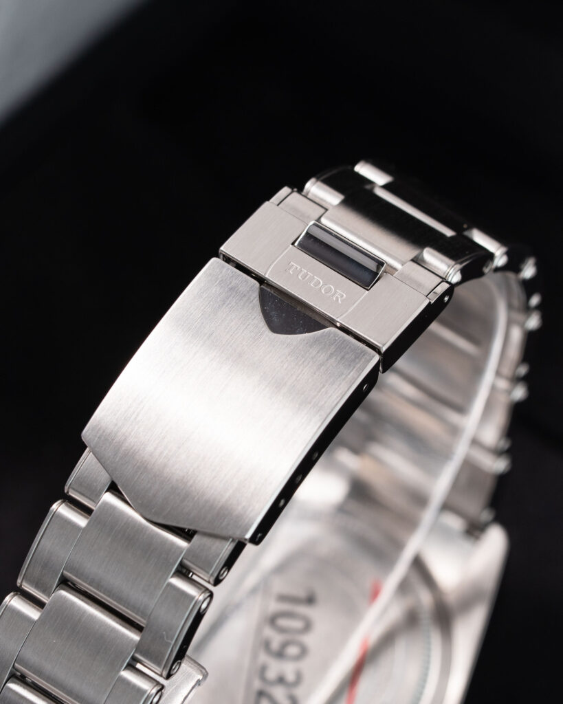 Tudor Black Bay 79230B 2022