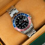 Rolex GMT-Master II 16710 1999