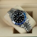 Rolex GMT-Master II 126710BLNR 2024