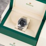 Rolex Submariner 126610LN 2023