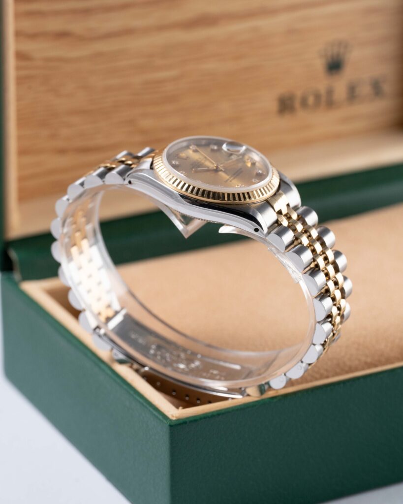 Rolex Datejust