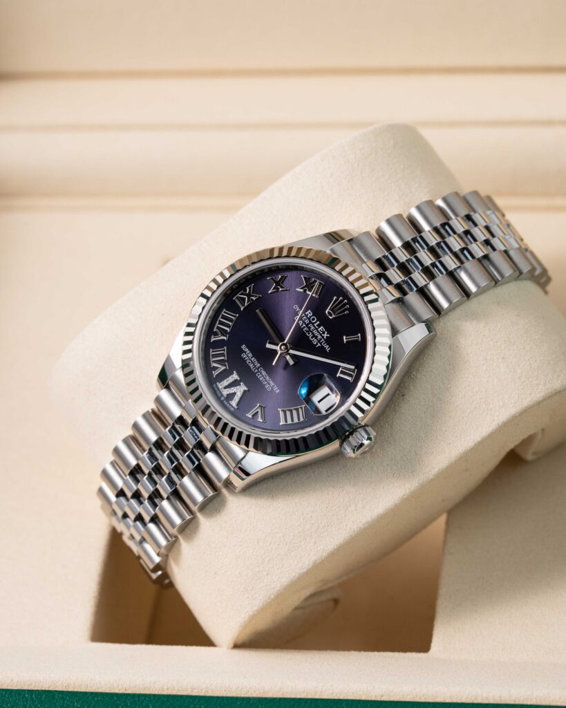 Rolex Datejust 278274 2026