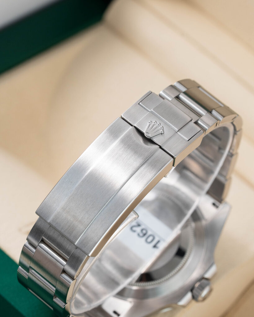 Rolex Submariner 126610LV 2023