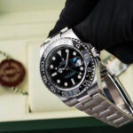 Rolex GMT-Master II 116710LN 2008