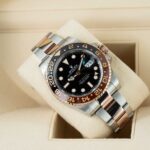 Rolex GMT-Master II 126711CHNR 2019