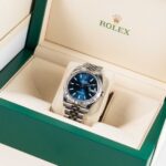 Rolex Datejust 41