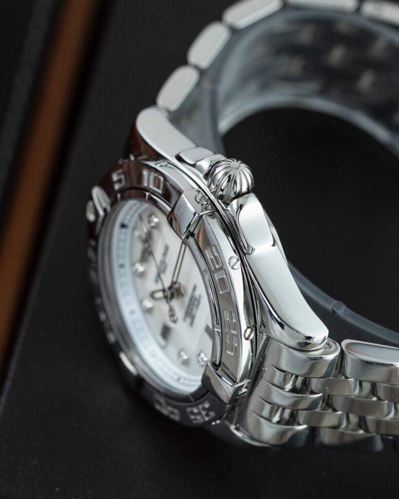 Breitling Galactic 32 A71356L2 2016