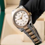 Rolex Datejust 116333 2015