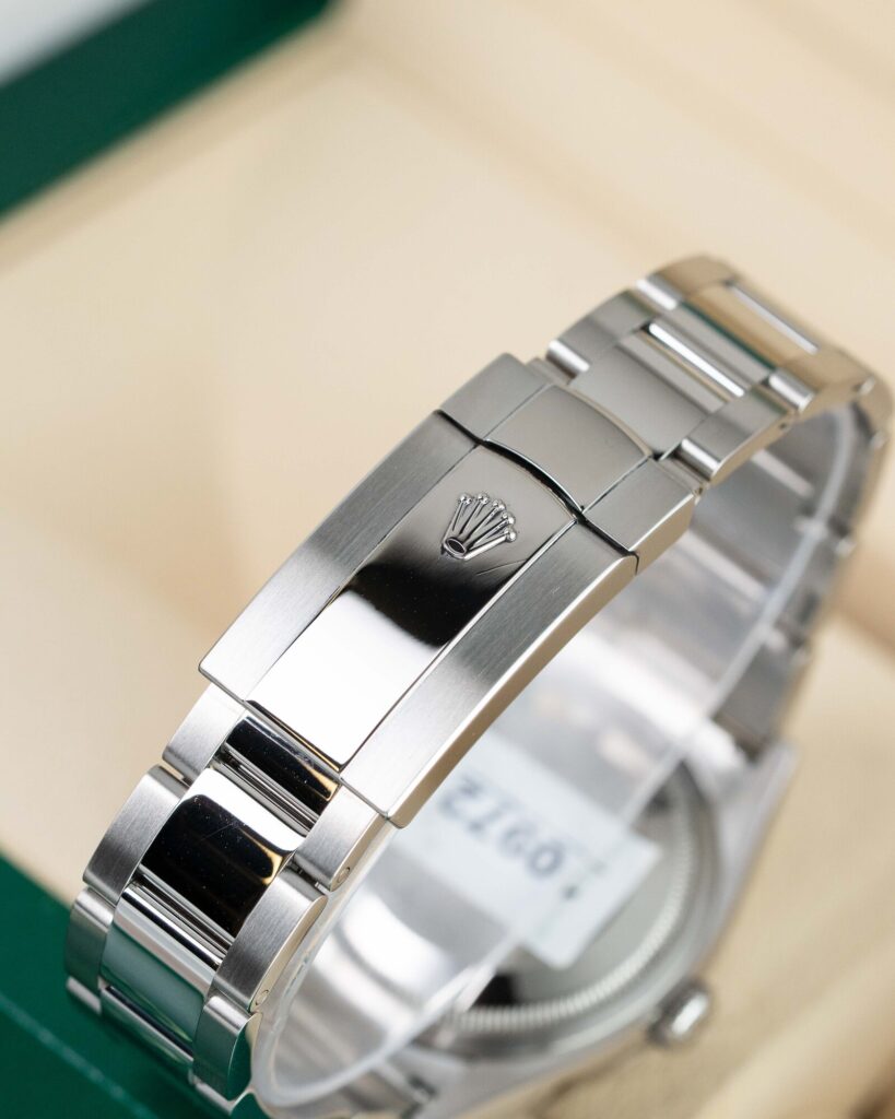 Rolex Datejust 126234 2022
